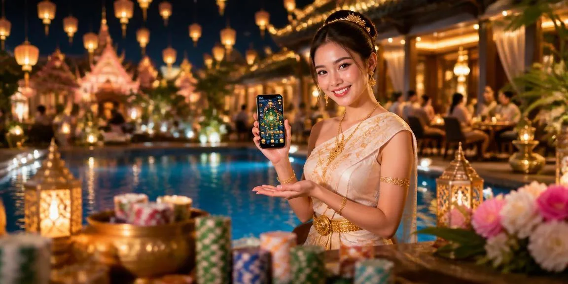 m98e8 สำรวจเกมและโต๊ะที่เปิดให้เล่นใน m98e8